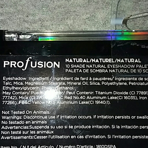 Makeup bundle - Picture 2 of 7